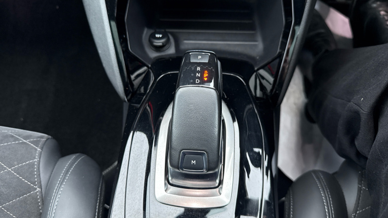 Peugeot 2008 1.2 PureTech 155 GT 5dr EAT8 Petrol Estate